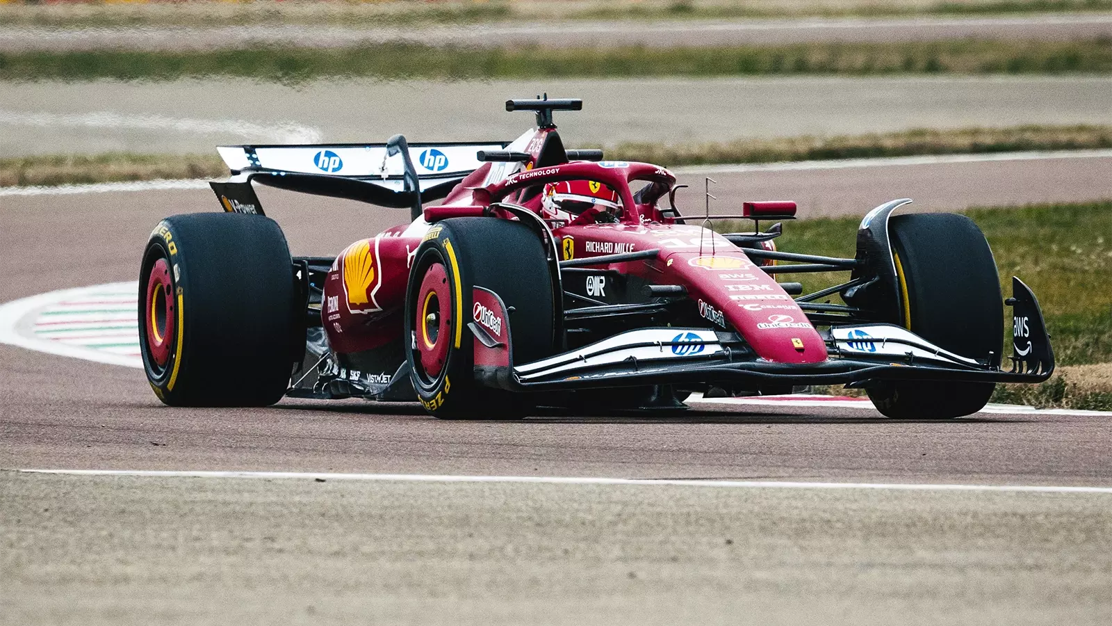 F1 2026 : Charles Leclerc inquiet concernant la nouvelle voiture - Article F1 sur PitStopInsight