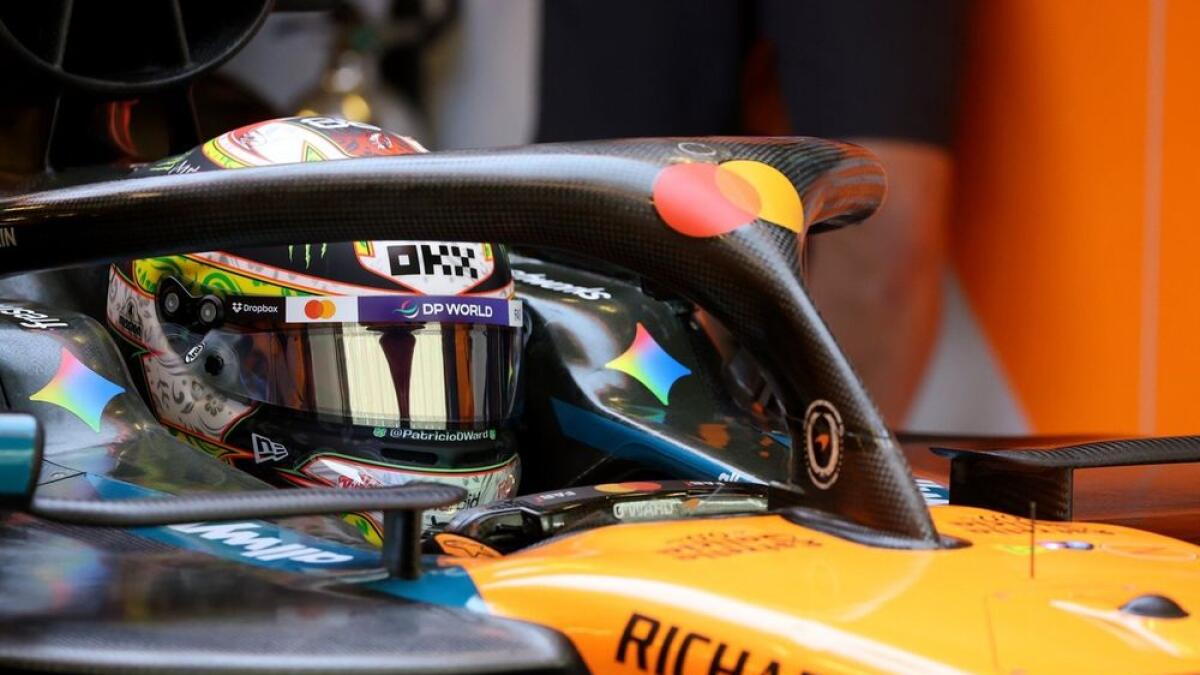 Les pilotes présents au test de fin de saison F1 Abu Dhabi 2025 - Article F1 sur PitStopInsight