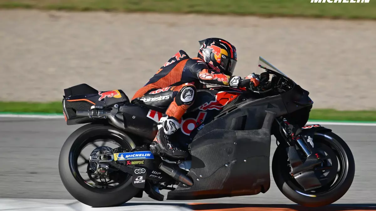 Faut-il une règle de poids minimum en MotoGP ? - Article MotoGP sur PitStopInsight