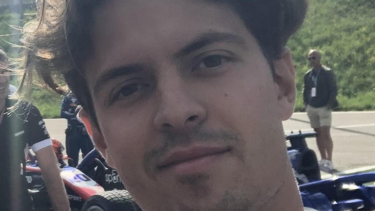 Felipe Drugovich signe un contrat pluriannuel avec Andretti Formule E 2025-26 Sao Paulo E-Prix - Article Formule E sur PitStopInsight